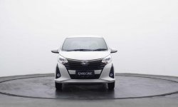 Toyota Calya G MT 2021 Putih 5