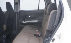 Toyota Calya G MT 2021 Putih 8