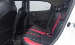 Honda Brio E Automatic 2021 Putih 7