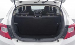 Honda Brio E Automatic 2021 Putih 8