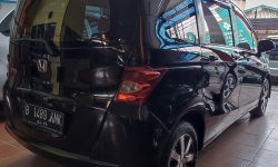 Honda Freed S 2010 Hitam 6