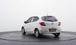 Honda Brio E CVT 2021 Putih 1