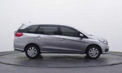 Honda Mobilio E CVT 2018 Silver 3