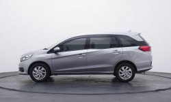 Honda Mobilio E CVT 2018 Silver 4