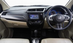 Honda Mobilio E CVT 2018 Silver 5