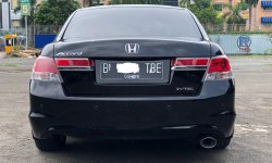 Honda Accord VTi-L 2011 Hitam New Model 6