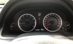 Honda Accord VTi-L 2011 Hitam New Model 9
