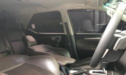 Toyota Fortuner 2.4 VRZ AT 2017 Abu-abu 10