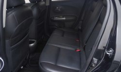  2016 Nissan JUKE RX BLACK INTERIOR 1.5 11