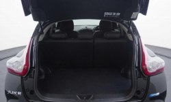  2016 Nissan JUKE RX BLACK INTERIOR 1.5 10