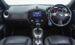 2016 Nissan JUKE RX BLACK INTERIOR 1.5 20