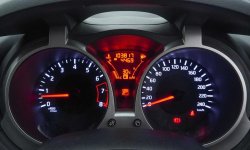  2016 Nissan JUKE RX BLACK INTERIOR 1.5 15