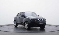  2016 Nissan JUKE RX BLACK INTERIOR 1.5 1