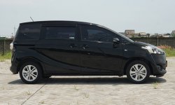 Toyota Sienta G MT 2017 MPV  4