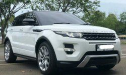 Land Rover Range Rover Evoque 2.0 Dynamic Luxury 2012 TDP SUPER RINGAN! 1