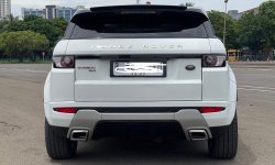 Land Rover Range Rover Evoque 2.0 Dynamic Luxury 2012 TDP SUPER RINGAN! 4