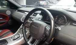 Land Rover Range Rover Evoque 2.0 Dynamic Luxury 2012 TDP SUPER RINGAN! 7