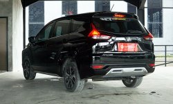 Mitsubishi Xpander Sport A/T 2018 MPV Hitam Metalik 6