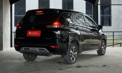 Mitsubishi Xpander Sport A/T 2018 MPV Hitam Metalik 5