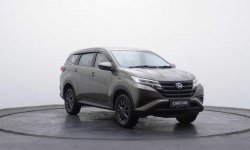 Daihatsu Terios X M/T 2020 Coklat SPESIAL HARGA PROMO AWAL BULAN RAMADHAN DP 20 JUTAAN 1