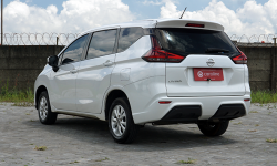 Nissan Livina 2019 KILOMENTER RENDAH 7
