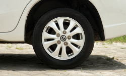 Nissan Livina 2019 KILOMENTER RENDAH 10