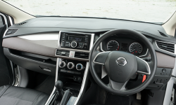 Nissan Livina 2019 KILOMENTER RENDAH 11