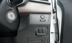 Nissan Livina 2019 KILOMENTER RENDAH 15
