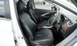 Nissan Livina 2019 KILOMENTER RENDAH 18