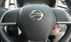 Nissan Livina 2019 KILOMENTER RENDAH 19