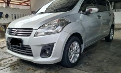 Suzuki Ertiga GX 1.4 MT ( Manual ) 2014 Silver Km 104rban Siap Pakai 3