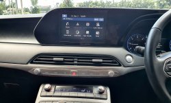 Hyundai Palisade 2.2L Signature 2WD Diesel AT 2021 Moonlight Blue 14