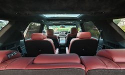 Hyundai Palisade 2.2L Signature 2WD Diesel AT 2021 Moonlight Blue 15