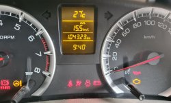 Suzuki Ertiga GX 1.4 MT ( Manual ) 2014 Silver Km 104rban Siap Pakai 7