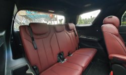 Hyundai Palisade 2.2L Signature 2WD Diesel AT 2021 Moonlight Blue 18