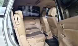 Suzuki Ertiga GX 1.4 MT ( Manual ) 2014 Silver Km 104rban Siap Pakai 9