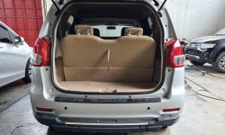 Suzuki Ertiga GX 1.4 MT ( Manual ) 2014 Silver Km 104rban Siap Pakai 11