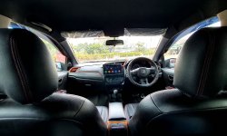 Honda Brio Rs 1.2 AT 2020 Abu-abu 13