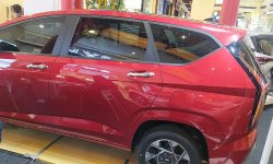 Hyundai STARGAZER 2022 Merah 2