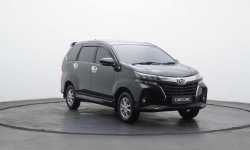 Daihatsu Xenia 1.3 X MT 2021 Hitam MOBIL BEKAS BERKUALITAS FREE TEST DRIVE DAN GARANSI 1 TAHUN 1