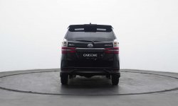 Daihatsu Xenia 1.3 X MT 2021 Hitam MOBIL BEKAS BERKUALITAS FREE TEST DRIVE DAN GARANSI 1 TAHUN 4