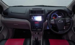 Daihatsu Xenia 1.3 X MT 2021 Hitam MOBIL BEKAS BERKUALITAS FREE TEST DRIVE DAN GARANSI 1 TAHUN 5