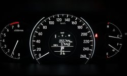Honda Accord 2.4 VTi-L AT 2018 Hitam SERVICE RECORD 8