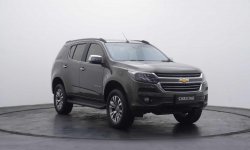 Chevrolet Trailblazer LTZ 2017 Coklat 1