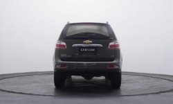 Chevrolet Trailblazer LTZ 2017 Coklat 4