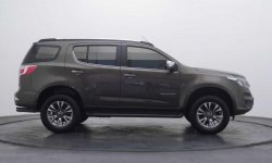 Chevrolet Trailblazer LTZ 2017 Coklat 3