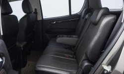 Chevrolet Trailblazer LTZ 2017 Coklat 9