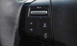 Chevrolet Trailblazer LTZ 2017 Coklat 12
