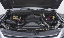 Chevrolet Trailblazer LTZ 2017 Coklat 15