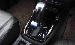 Chevrolet Trailblazer LTZ 2017 Coklat 11